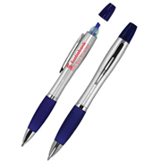 "Elite" Pen & Highlighter Combo